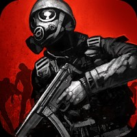 SAS: Zombie Assault 3 - Tải Game Bắn Zombie Đặc Sắc cho Android
