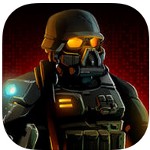 SAS: Zombie Assault 4 iOS 1.9.1 - Game Bắn Zombie Hay Nhất