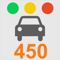 Phần mềm ôn thi sát hạch lái xe ô tô - Luyện thi lý thuyết