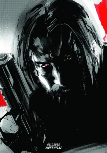 John Wick Chapter 2 9