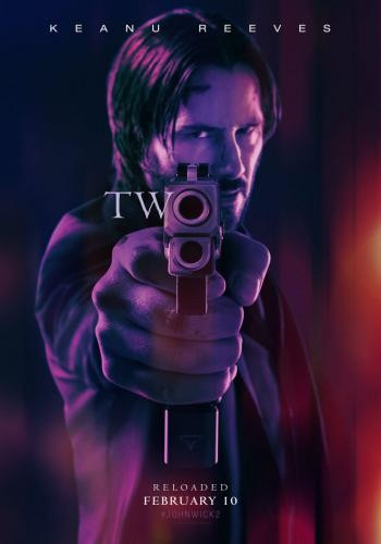 John Wick Chapter 2 11