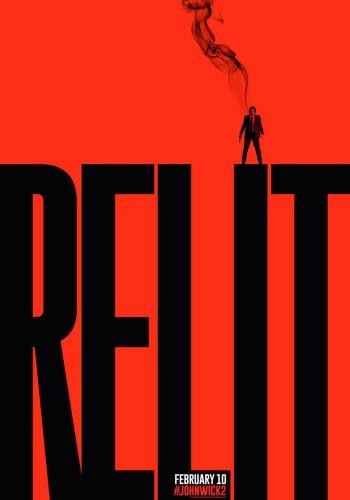 John Wick Chapter 2 4