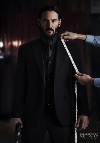 John Wick Chapter 2 1