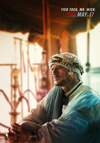 John Wick 3 Parabellum 10