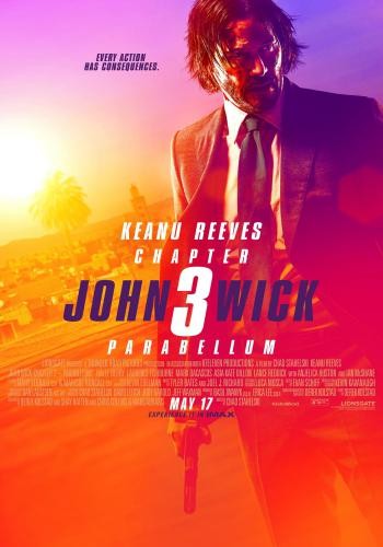 John Wick 3 Parabellum 13