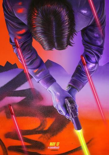 John Wick 3 Parabellum 23