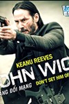 John Wick: Sát Thủ Huyền Thoại