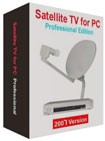Satellite TV For PC - Watch Live TV on Your Computer
