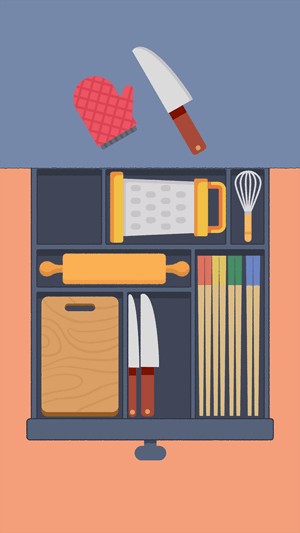 Sắp xếp thỏa mãn