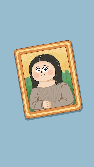 Thiết kế game đơn giản, yên bình