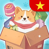 Satistory: Tidy Up - Game Sắp Xếp Đồ Đạc Giải Đố
