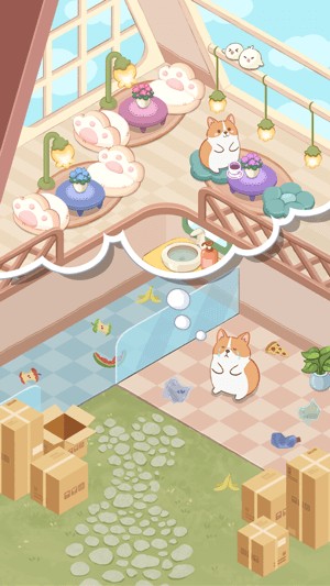 Mini Game thư giãn