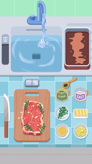 ASMR đầy thỏa mãn