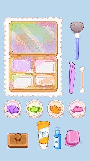 Sắp xếp mọi thứ một cách khoa học và hợp lý