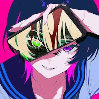 Sato Killing Time Chat.exe - Game kinh dị chat online với Mina