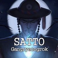 Satto: Gangryeongrok - Game Soulslike Cổ Trang Hàn Quốc