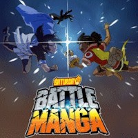 Saturday AM: Battle Manga - Game Đối Kháng Manga 2v2
