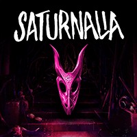 Saturnalia: Game Sinh Tồn Kinh Dị Mê Cung Chết Chóc