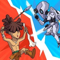 Savage Clash 1.0.6 - Game Chiến Lược Android