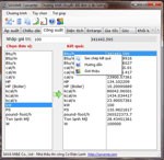 SAVAME Converter 1.0 - Chuyển đổi đơn vị kỹ thuật