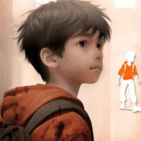 Save Amani: Game về Nỗi Buồn Chiến Tranh