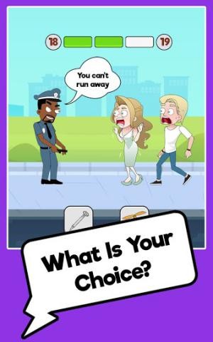 Chơi và kiểm tra trí thông minh, tư duy logic của bạn