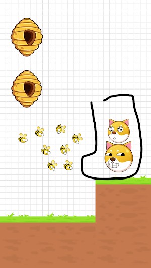 Vẽ theo hình dạng bất kỳ