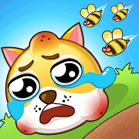 Save the Doge: Game Vẽ Đường Bảo Vệ Chó Vui Nhộn