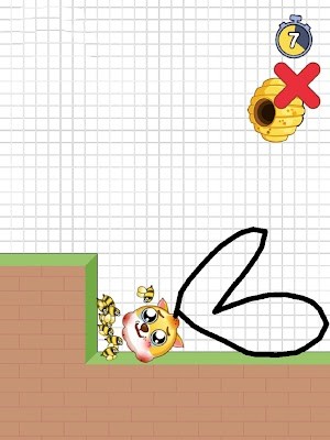 Vẽ đường một cách thông minh