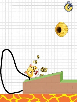 Thách thức tăng dần