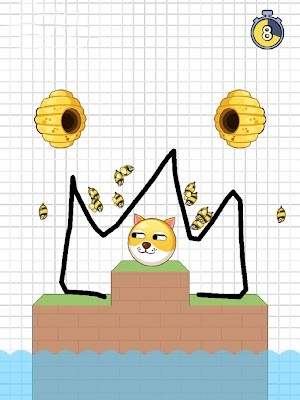 Nhiều tình huống hài hước