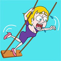 Save The Girl 3D: Giải đố vui nhộn, thử thách trí tuệ