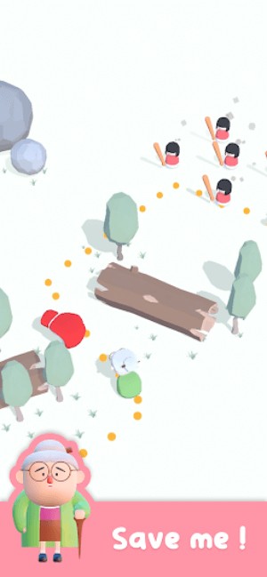 Chơi ở nhiều môi trường khác nhau