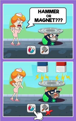 Đối mặt nhiều tình huống khác nhau