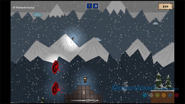 Đồ họa vẽ tay tuyệt đẹp