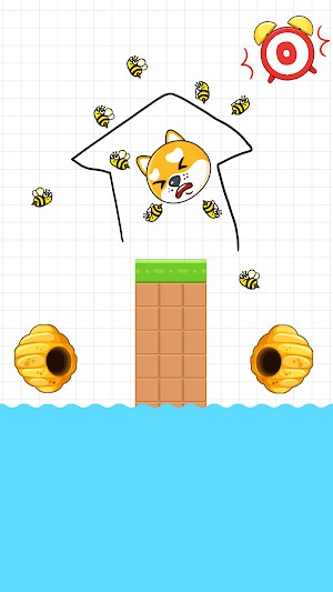 Các màn chơi ngày càng khó khăn hơn