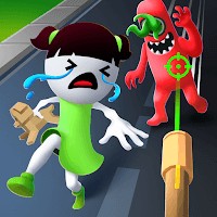 Save the Town - Game bắn súng zombie trên Android
