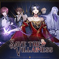 Save the Villainess - Game Otome Giải cứu nữ phản diện