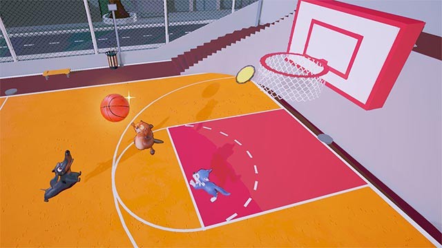 Chinh phục 3 chế độ chơi khác biệt trong game Save Your Nuts