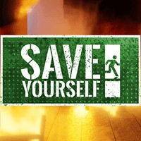 Save Yourself! - Game Sinh Tồn Khẩn Cấp