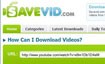 SaveVid - Download video từ mọi website