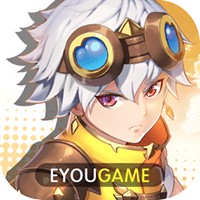 Savior Fantasy iOS: Game MMORPG Thế Giới Huyền Ảo Đẹp Mắt