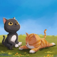 Savi's Tale: Game Mèo Tìm Chủ Đáng Yêu