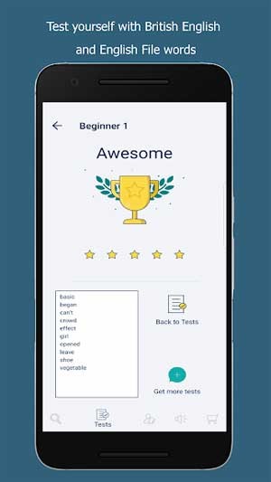 Kiểm tra khả năng phát âm của bạn với Say It