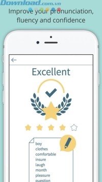 Cải thiện khả năng phát âm và sự tự tin của bạn