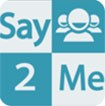 Say2Me for Android 1.3 - Luyện nói tiếng Anh giao tiếp