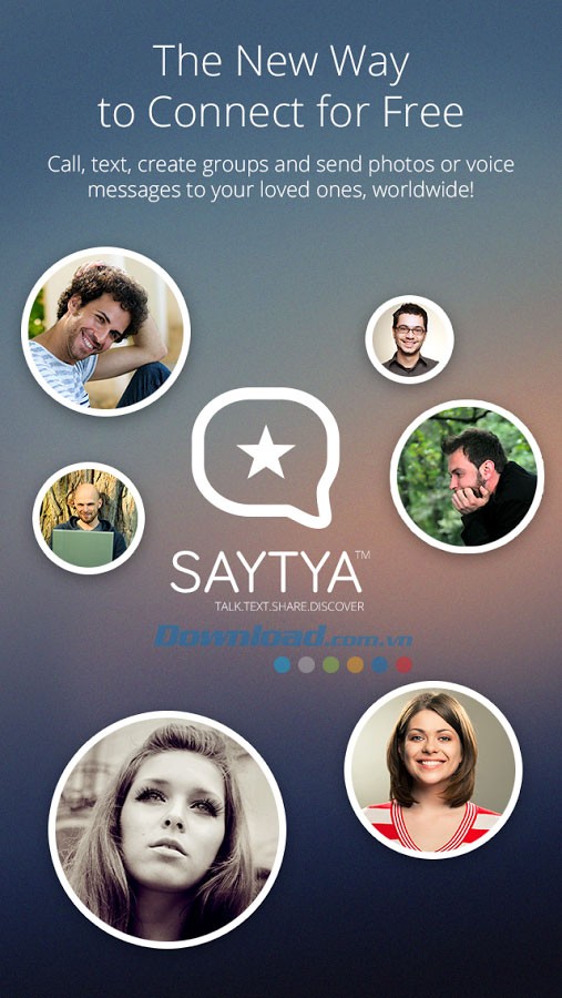 SAYTYA for Android