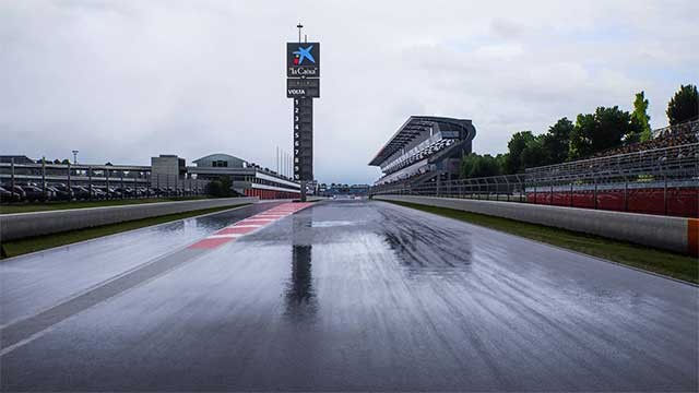 Tự đua để tạo ra kỷ lục của riêng mình và đưa tên bạn lên đầu Bảng xếp hạng