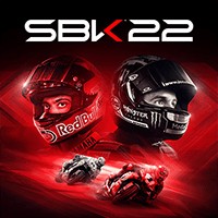 SBK 22: Game Giải vô địch Siêu mô tô 2022