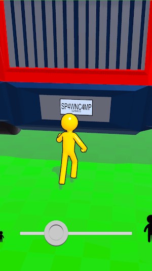 Điều khiển phóng to thu nhỏ dễ dàng